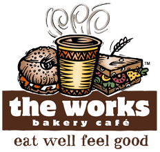 The Works - Bakery Cafe